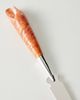 Tavares 1922 Tavares 1922 Spiralis sterling silver and shell knife - 2