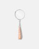 Tavares 1922 Tavares 1922 Spiralis sterling silver and shell magnifying glass - 1