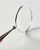 Tavares 1922 Tavares 1922 Spiralis sterling silver and shell magnifying glass - 2