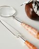 Tavares 1922 Tavares 1922 Spiralis sterling silver and shell magnifying glass - 3