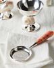 Tavares 1922 Tavares 1922 Spiralis sterling silver and shell tea strainer - 3
