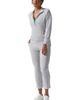 Tavi Tavi 3/4 Zip Cozy Fleece Pullover - 1