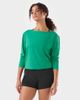 Tavi Tavi Brushed Tec Knit Long Sleeve - 1