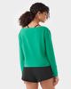 Tavi Tavi Brushed Tec Knit Long Sleeve - 2