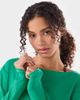Tavi Tavi Brushed Tec Knit Long Sleeve - 3