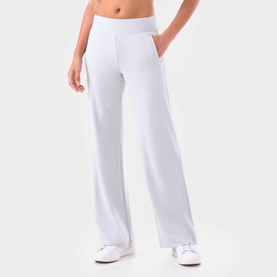 Tavi Tavi Brushed Tec Knit Wide Leg Pant