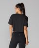 Tavi Tavi Crop Tee - 1