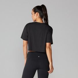Tavi Tavi Crop Tee
