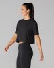 Tavi Tavi Crop Tee - 2