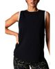 Tavi Tavi High Neck Muscle Tank - 1