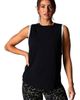 Tavi Tavi High Neck Muscle Tank - 2