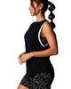 Tavi Tavi High Neck Muscle Tank - 4