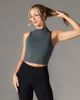 Tavi Tavi Mock Neck Tank - 2