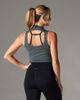 Tavi Tavi Mock Neck Tank - 3