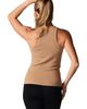 Tavi Tavi Perfect Fit Rib Tank - 3