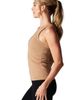 Tavi Tavi Perfect Fit Rib Tank - 4