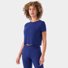 Tavi Tavi Ribbed Tee