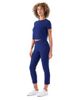 Tavi Tavi Ribbed Tee - 3
