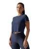 Tavi Tavi Ribbed Tee - 4