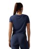 Tavi Tavi Ribbed Tee - 5