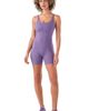 Tavi Tavi Short Bodysuit - 1