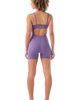 Tavi Tavi Short Bodysuit - 2