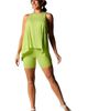 Tavi Tavi Tie Back Tank - 1