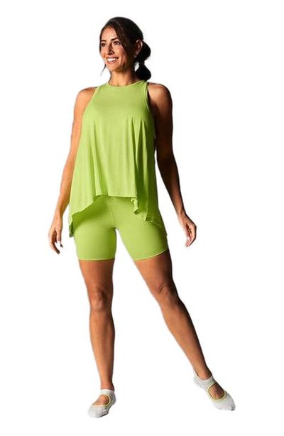Tavi Tavi Tie Back Tank