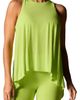 Tavi Tavi Tie Back Tank - 2
