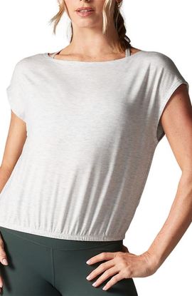 Tavi Tavi Voyage Boatneck Tee