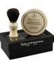 Taylor of Old Bond Street Taylor of Old Bond Street Pure Badger & Sandalwood Shaving Cream Gift Box - 1