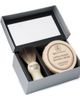 Taylor of Old Bond Street Taylor of Old Bond Street Pure Badger & Sandalwood Shaving Cream Gift Box - 3