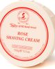 Taylor of Old Bond Street Taylor of Old Bond Street Rose Shaving Cream Bowl - 1
