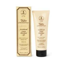 Taylor of Old Bond Street Taylor of Old Bond Street Sandalwood Aftershave Gel