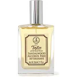 Taylor of Old Bond Street Taylor of Old Bond Street Sandalwood Alcohol-Free Aftershave Lotion