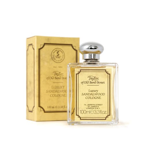 Taylor of Old Bond Street Taylor of Old Bond Street Sandalwood Cologne