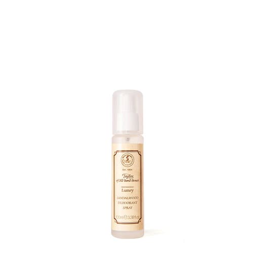 Taylor of Old Bond Street Taylor of Old Bond Street Sandalwood Deodorant Spray