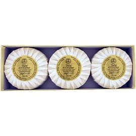 Taylor of Old Bond Street Taylor of Old Bond Street Sandalwood Hand Soap Gift Box