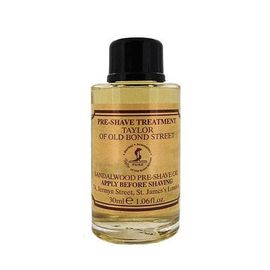 Taylor of Old Bond Street Taylor of Old Bond Street Sandalwood Pre Shave Oil