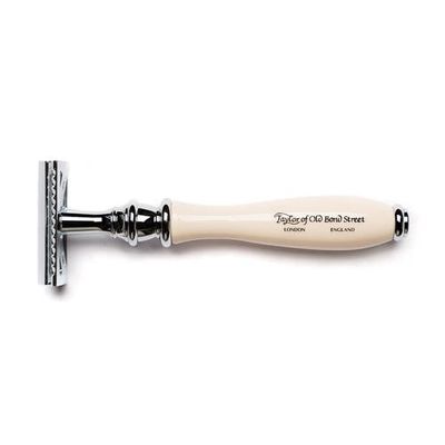 Taylor of Old Bond Street Taylor of Old Bond Street Victorian Safety Razor