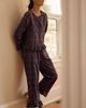 TBCo 100% Cotton Plaid Pajama Set - 1