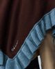 TBCo 100% Merino Wool Large Triangle Scarf - 3