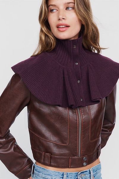 TBCo 100% Merino Wool Neck Warmer