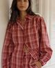TBCo Tartan 100% Cotton Pajama Set - 2