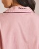 TBCo TBCo Cotton & Linen Long Pajamas - 3