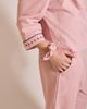 TBCo TBCo Cotton & Linen Long Pajamas - 5
