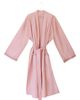 TBCo TBCo Cotton & Linen Robe - 1