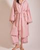 TBCo TBCo Cotton & Linen Robe - 2
