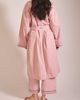 TBCo TBCo Cotton & Linen Robe - 3