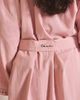 TBCo TBCo Cotton & Linen Robe - 5